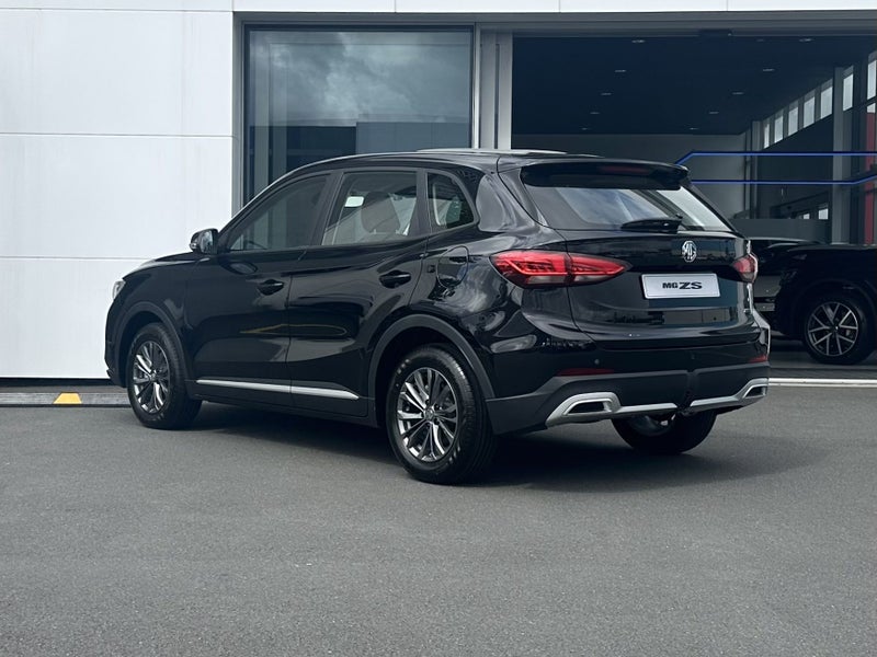 2025 MG ZS Excite 1.5P/3CVT image 5