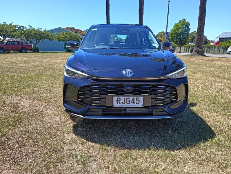 2025 MG ZS Excite 1.5P/3Cvt image 2