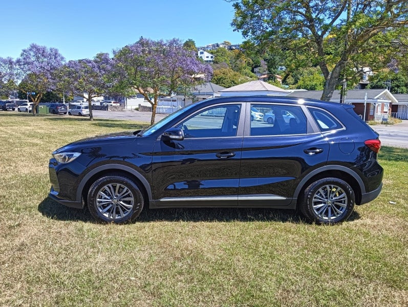 2025 MG ZS Excite 1.5P/3Cvt image 4