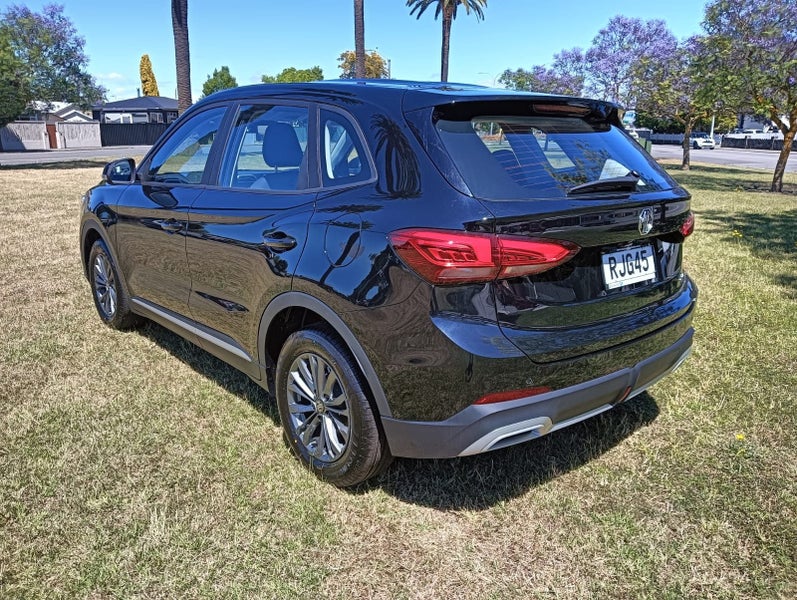 2025 MG ZS Excite 1.5P/3Cvt image 5