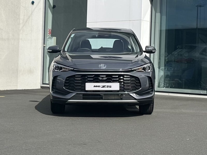 2025 MG ZS Excite 1.5P/3CVT image 2