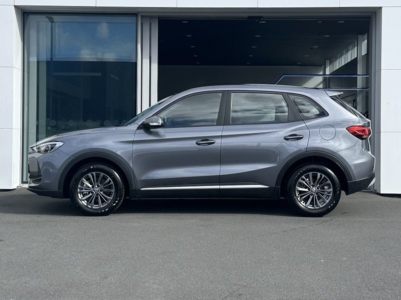 2025 MG ZS Excite 1.5P/3CVT image 3