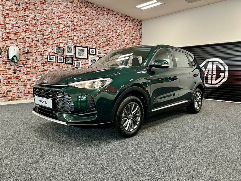 2025 MG ZS Excite 1.5P/3Cvt image 5