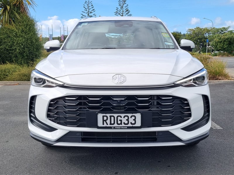 2025 MG ZS Excite 1.5Pht/3Hd image 2