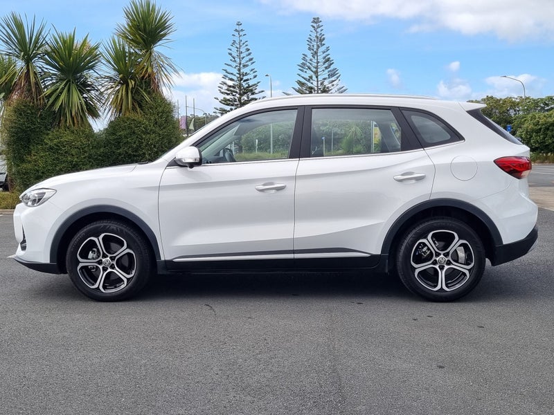 2025 MG ZS Excite 1.5Pht/3Hd image 3