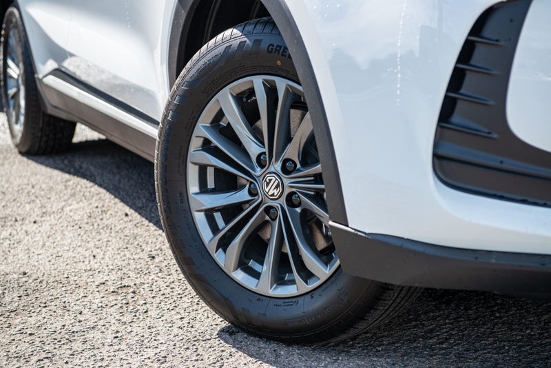 2025 MG ZS Excite 1.5Pt/3CVT image 3