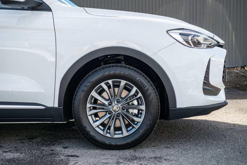 2025 MG ZS Excite 1.5Pt/3CVT image 4