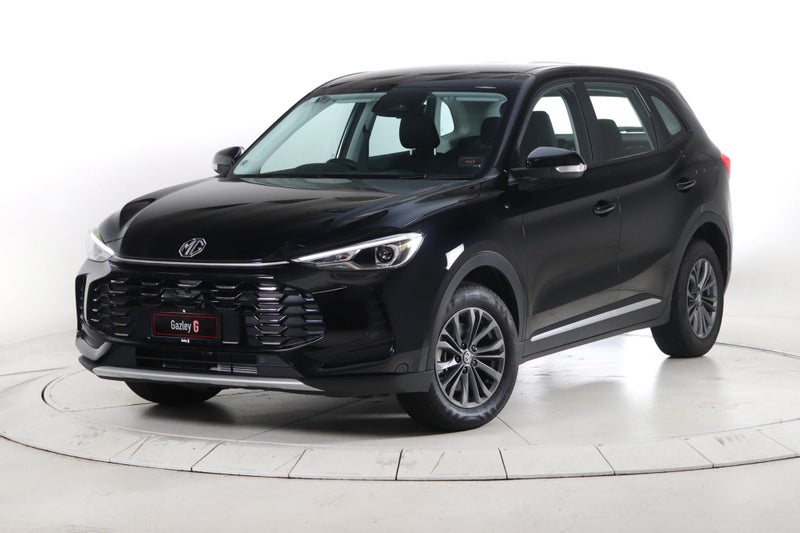 2025 MG ZS Excite image 1
