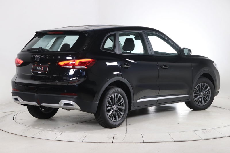 2025 MG ZS Excite image 2