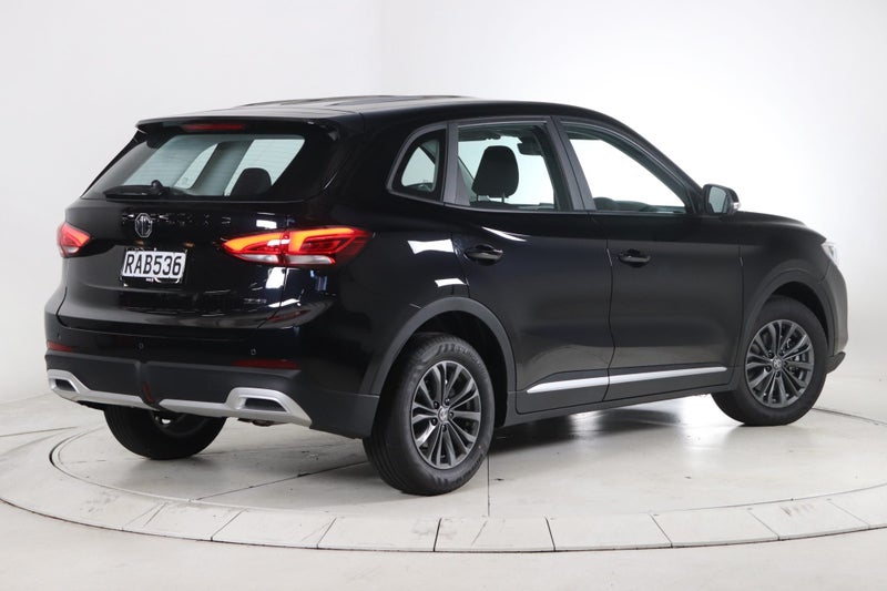 2025 MG ZS Excite image 2