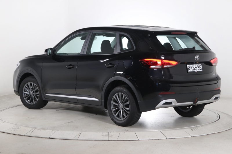 2025 MG ZS Excite image 3