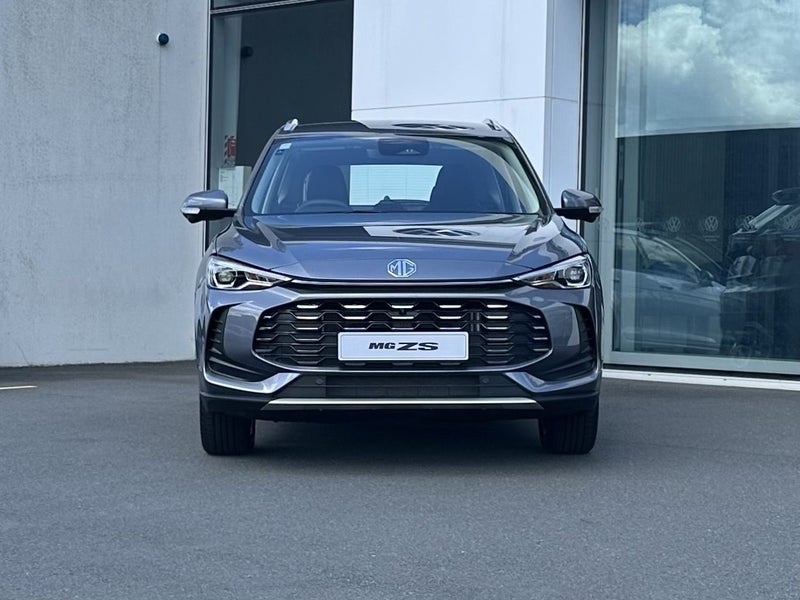2025 MG ZS Excite Hybrid+ image 2