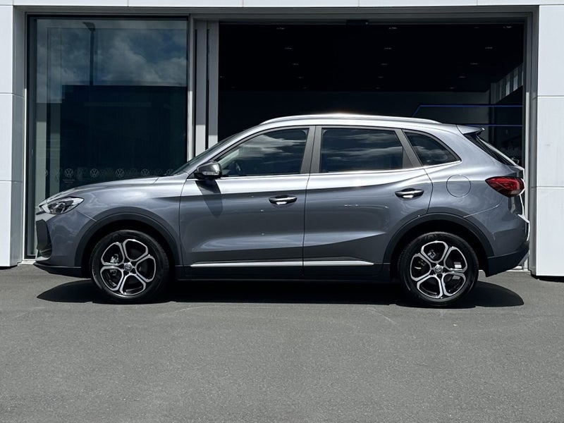 2025 MG ZS Excite Hybrid+ image 3