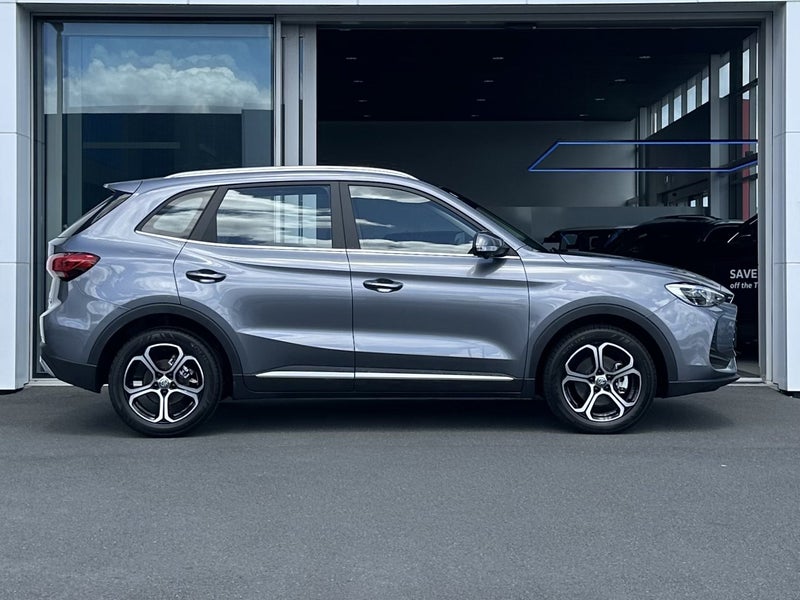 2025 MG ZS Excite Hybrid+ image 4