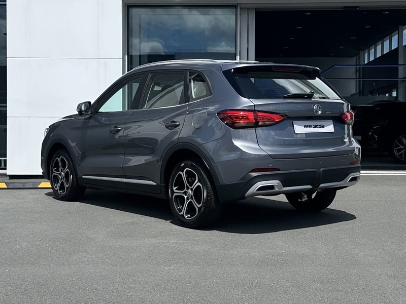 2025 MG ZS Excite Hybrid+ image 5