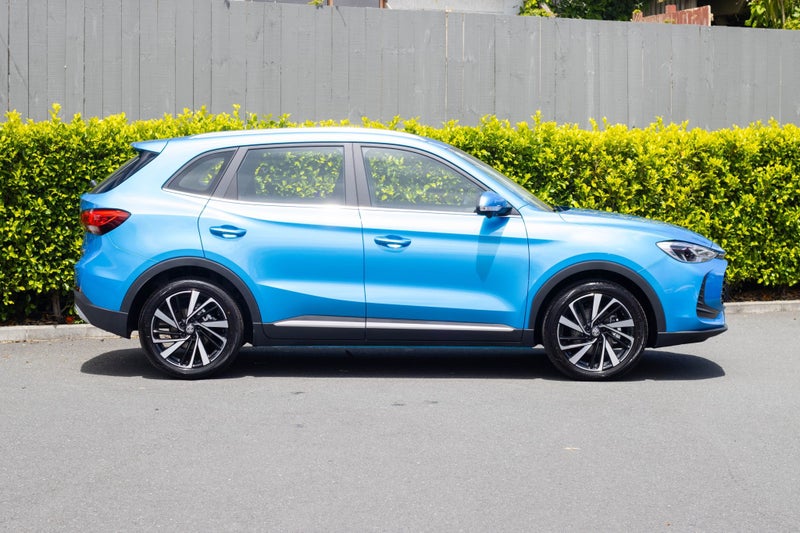 2025 MG ZS HEV ESSENCE 2KWH image 2