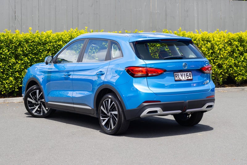 2025 MG ZS HEV ESSENCE 2KWH image 3