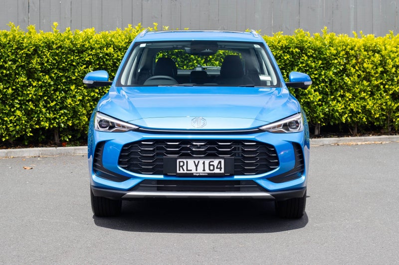 2025 MG ZS HEV ESSENCE 2KWH image 4