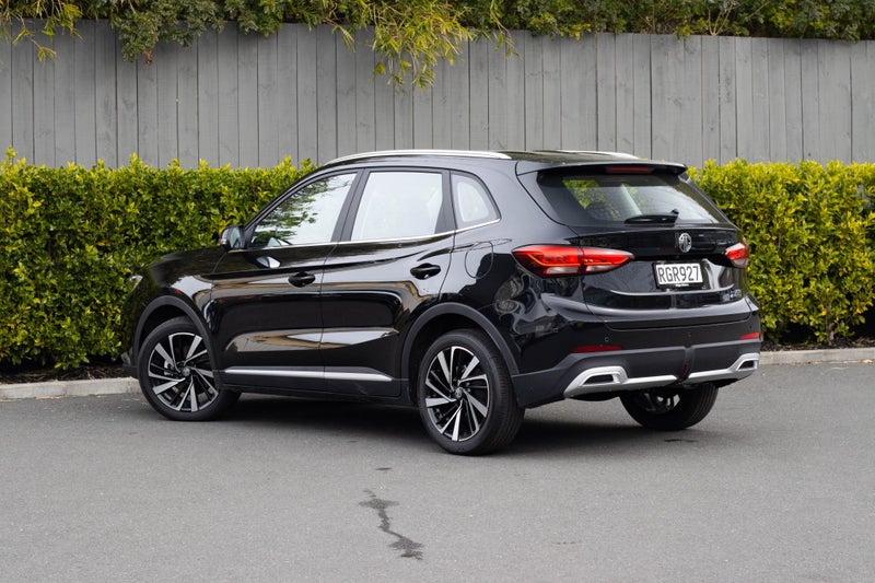 2025 MG ZS HEV ESSENCE 2KWH image 3