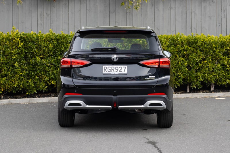 2025 MG ZS HEV ESSENCE 2KWH image 5
