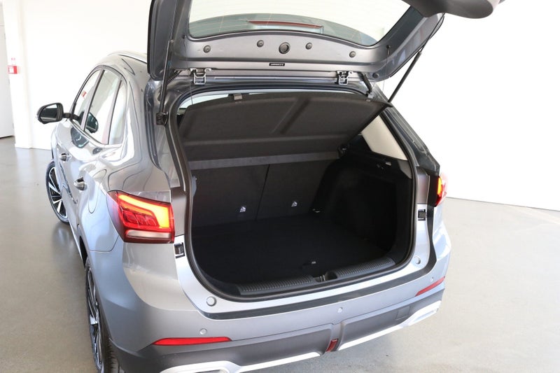 2025 MG ZS HEV Essence 2KWH HEV Essence 2KWH image 5
