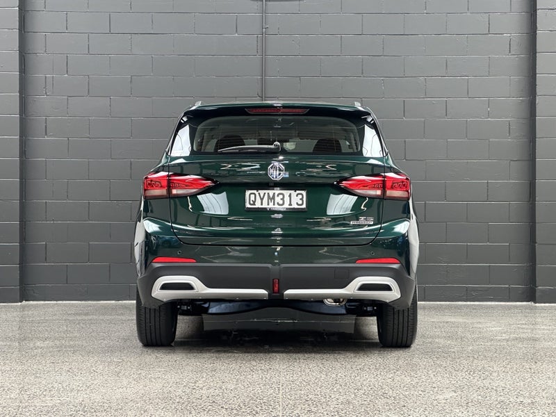 2025 MG ZS HEV Essence image 5