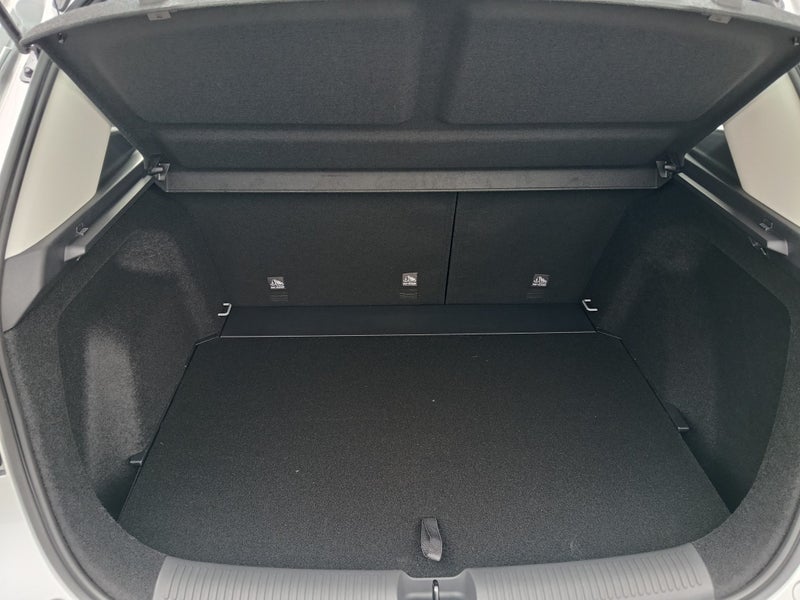 2025 MG ZS HEV Essence image 5