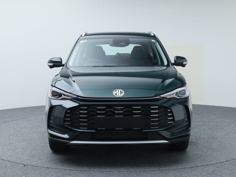 2025 MG ZS HEV ESSENCE image 2