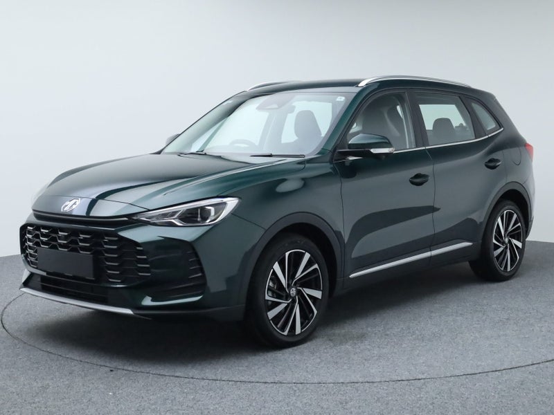 2025 MG ZS HEV ESSENCE image 3