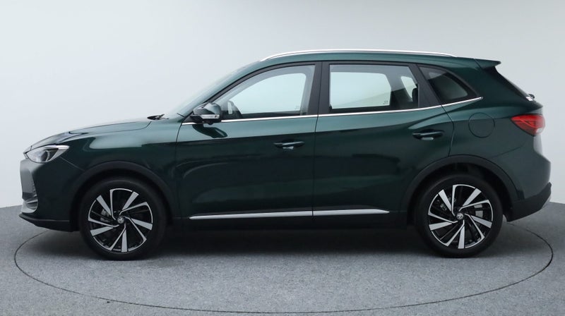 2025 MG ZS HEV ESSENCE image 4