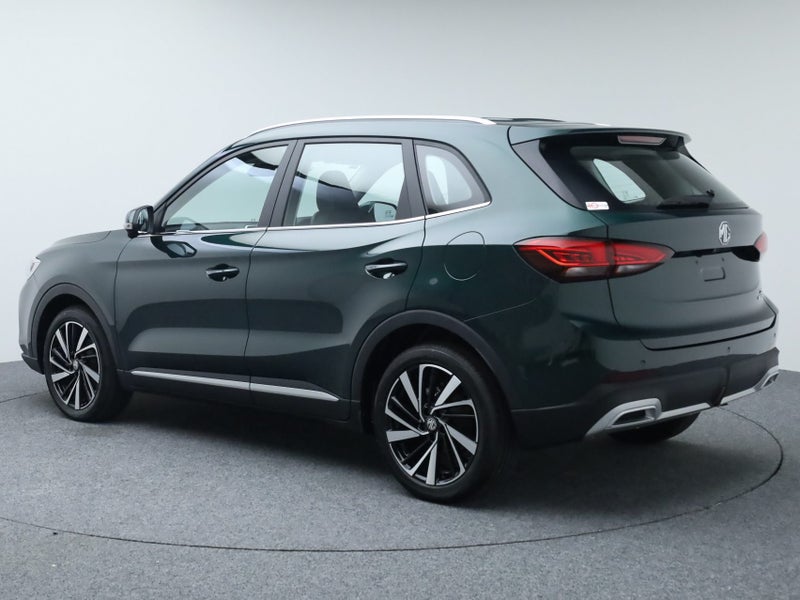 2025 MG ZS HEV ESSENCE image 5