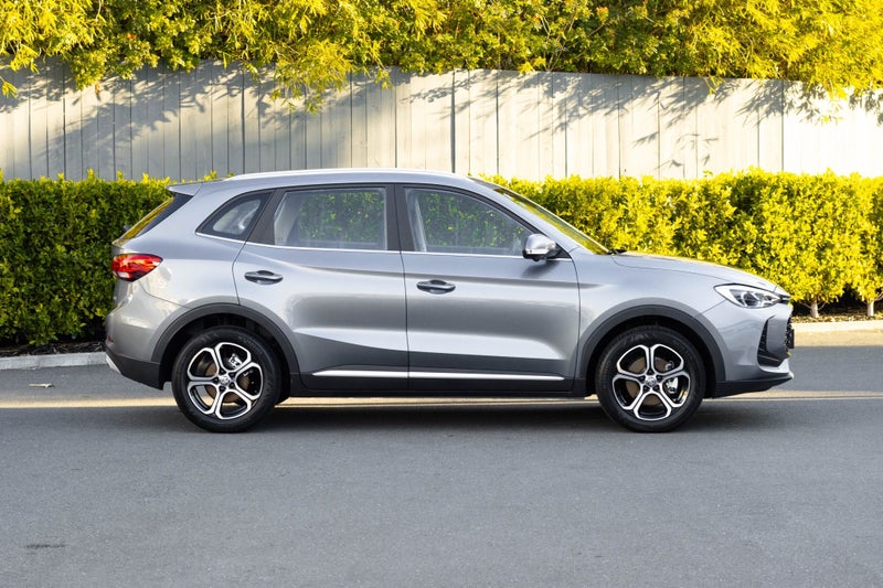 2025 MG ZS HEV EXCITE 2kWh image 2