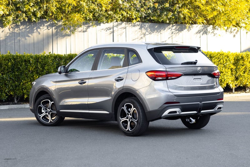 2025 MG ZS HEV EXCITE 2kWh image 3