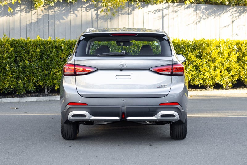2025 MG ZS HEV EXCITE 2kWh image 5