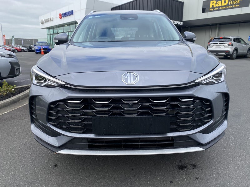2025 MG ZS HEV Excite image 2