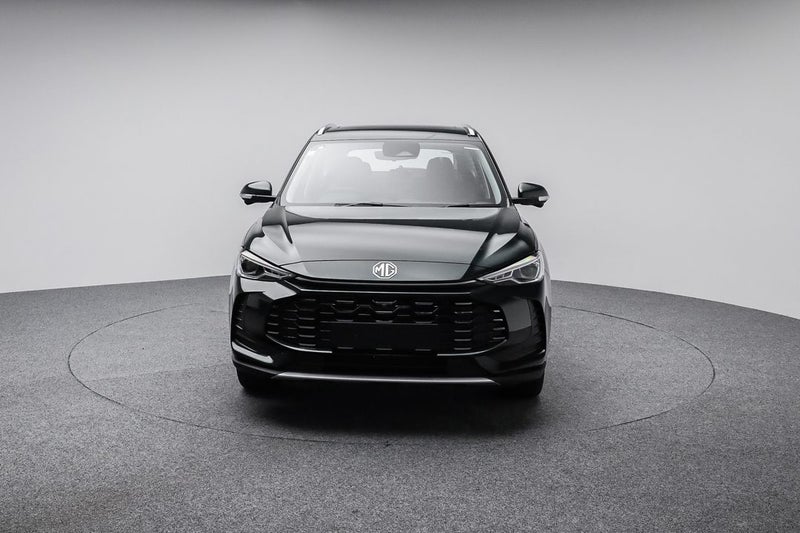 2025 MG ZS HEV HEV ESSENCE image 2