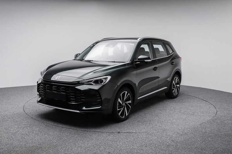 2025 MG ZS HEV HEV ESSENCE image 3