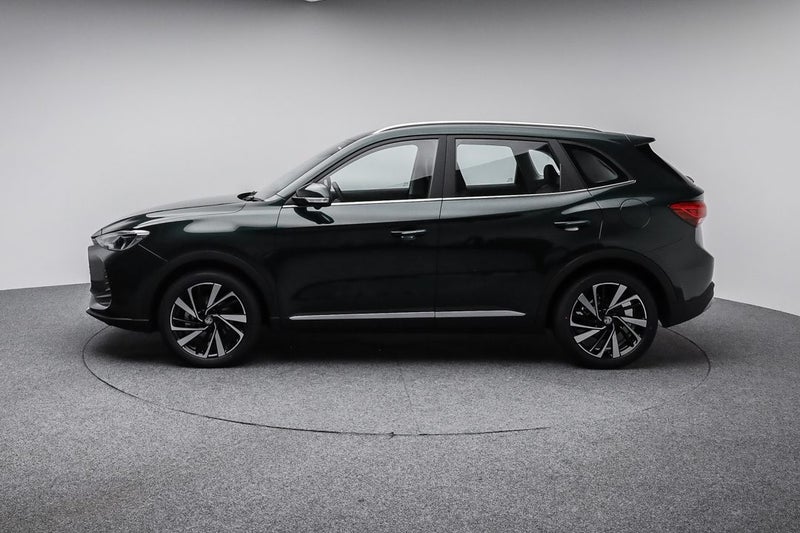 2025 MG ZS HEV HEV ESSENCE image 4