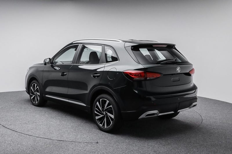 2025 MG ZS HEV HEV ESSENCE image 5