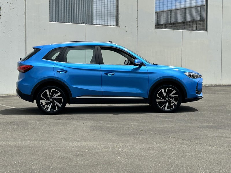 2025 MG ZS Hybrid Essence 1.5Pht/3Hd image 2