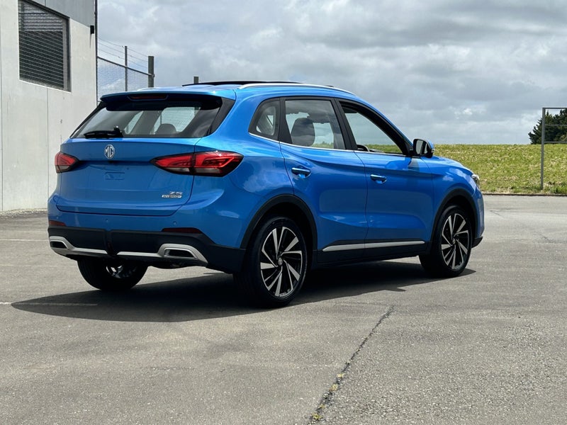 2025 MG ZS Hybrid Essence 1.5Pht/3Hd image 3