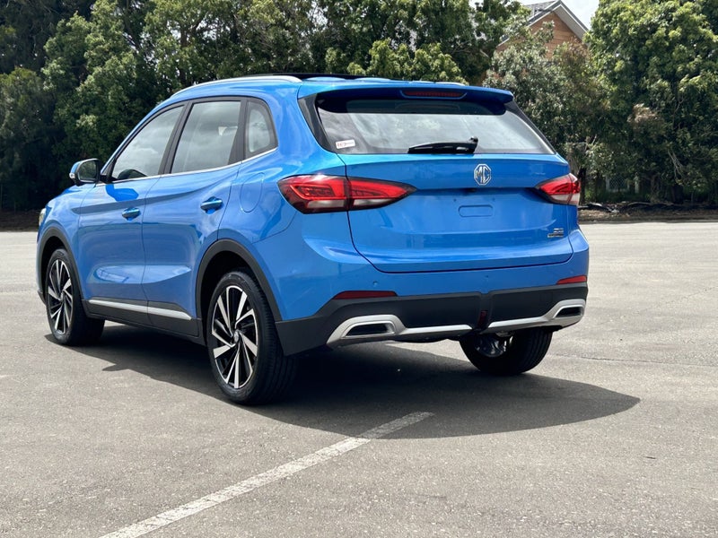 2025 MG ZS Hybrid Essence 1.5Pht/3Hd image 4