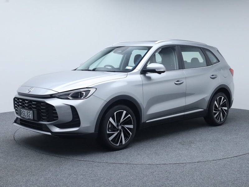 2025 MG ZS Hybrid Essence image 4