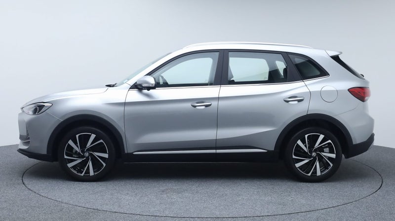 2025 MG ZS Hybrid Essence image 5