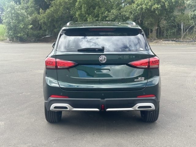 2025 MG ZS Hybrid Essence Essence 1.5Pht/3Hd image 3