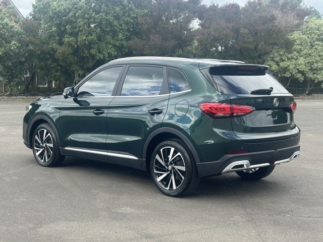 2025 MG ZS Hybrid Essence Essence 1.5Pht/3Hd image 4