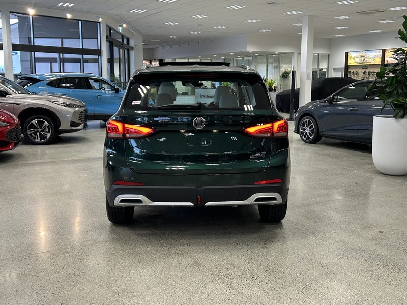 2025 MG ZS Hybrid Essence Essence 1.5Pht/3Hd image 5