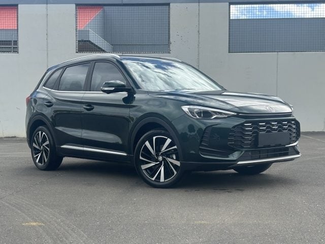 2025 MG ZS Hybrid Essence Essence 1.5Pht/3Hd image 1