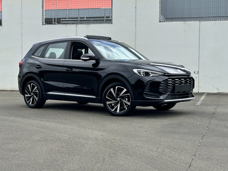 2025 MG ZS Hybrid Essence Essence 1.5Pht/3Hd image 1