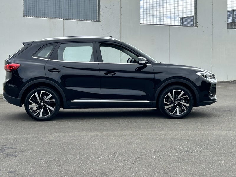 2025 MG ZS Hybrid Essence Essence 1.5Pht/3Hd image 2